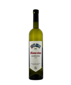 Misna vina  Graševina 0,75L