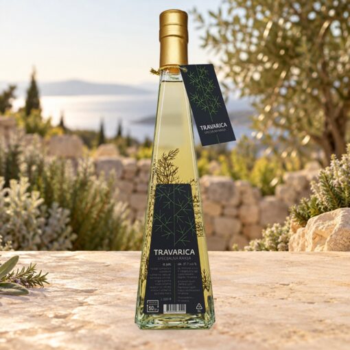 TRAVA specijalna rakija 0,50 l