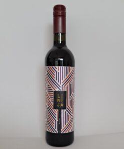LINIJA Plavac 0,75L