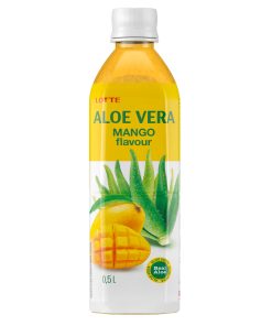 Aloe Vera Mango 0,50L