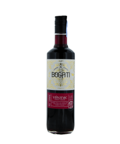 BOGATI Višnjevac 0,70L