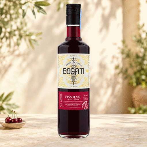 BOGATI Višnjevac 0,70 l