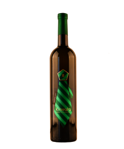 KRAVATA Graševina 0,75L