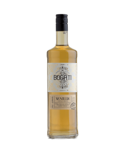 BOGATI Vanilija 1L