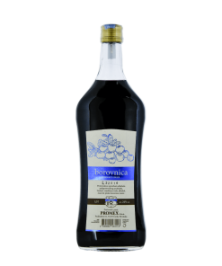 Promex Borovnica 1L