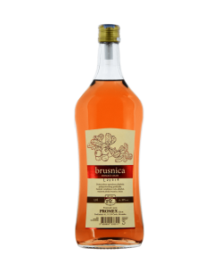 Promex Brusnica 1L