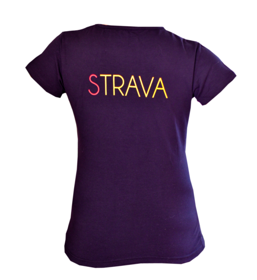 STRAVA majica