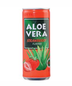 Aloe Vera Jagoda 0,24L