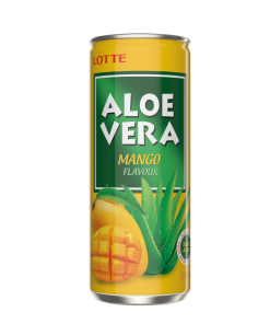 Aloe Vera Mango 0,24L