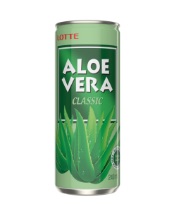 Aloe Vera Classic 0,24L