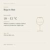 MALVASIA Bag in Box 3 l