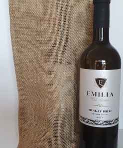 EMILIA Muškat poklon paket