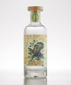 Patrik Hawk's Gin 0,50L