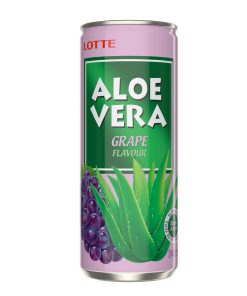 Aloe Vera Grape 0,24L