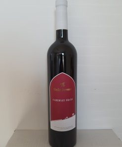 Ferenac Giulio Cabernet Franc 0,75L