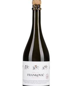 Franković Stella Brut 0,75L