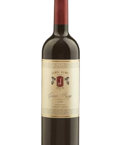 Jarec-Kure Cuvee Rouge 0,75L