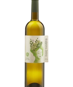 Jarec-Kure Kraljevina 0,75L