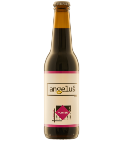 Angeluš - Porter 0,33L* (kartonsko pakiranje!)