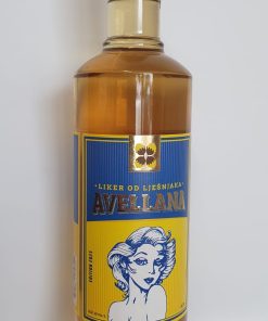 AVELLANA Lješnjak 0,70L - EDITION 2023