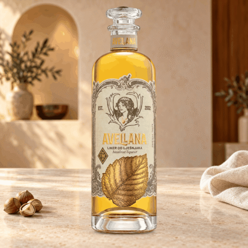 AVELLANA Premium 0,70L