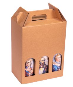 Poklon paket Slavonica 6 x 0,50L*