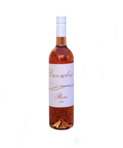 Danubio Rose 0,75L