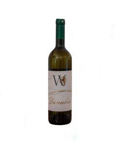 Danubio Traminac Reserva 0,75L
