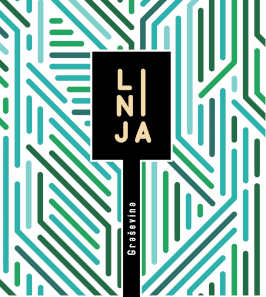 Linija vina: Malvasia i Graševina – vrhunska hrvatska bijela vina s bogatstvom okusa i aromama.