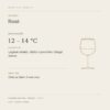 Pavlomir Rosé 0,75 l