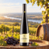 Danubio Traminac Reserva 0,75 l
