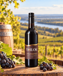 Wilok Frankovka 0,75 l
