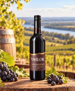 Wilok Frankovka 0,75 l