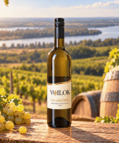 Wilok Graševina 0,75 l