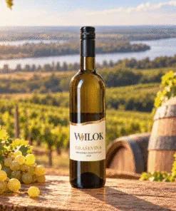 Wilok Graševina 0,75 l