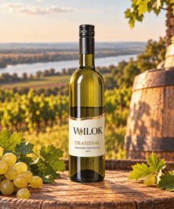 Wilok Traminac 0,75 l
