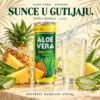 Aloe Vera Pineapple 0,24 l