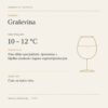 Danubio Graševina 0,75 l