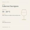 Danubio Cabernet Sauvignon 0,75 l