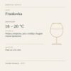 Wilok Frankovka 0,75 l