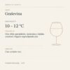 Wilok Graševina 0,75 l