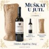 EMILIA Muškat poklon paket