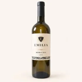 EMILIA Muškat poklon paket